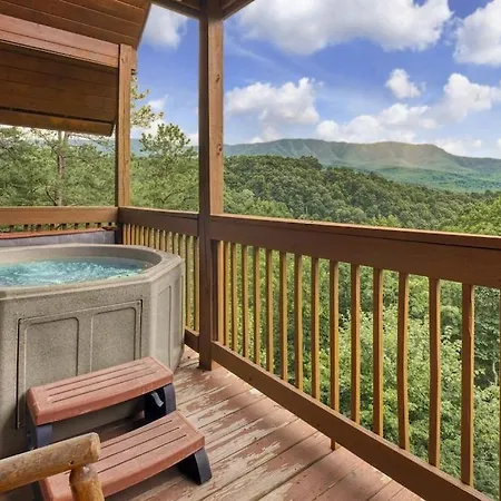 Luxury Lookout By Avada Properties